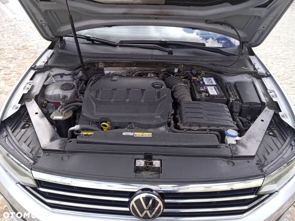 Volkswagen Passat 2.0 TDI SCR DSG Business - 15