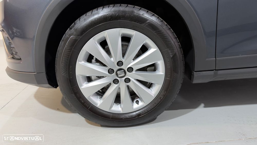 SEAT Arona 1.0 TSI Style - 7