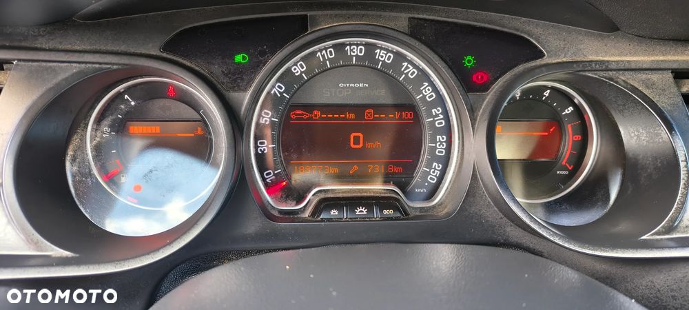 Citroën C5 1.8i 16V Attraction - 12
