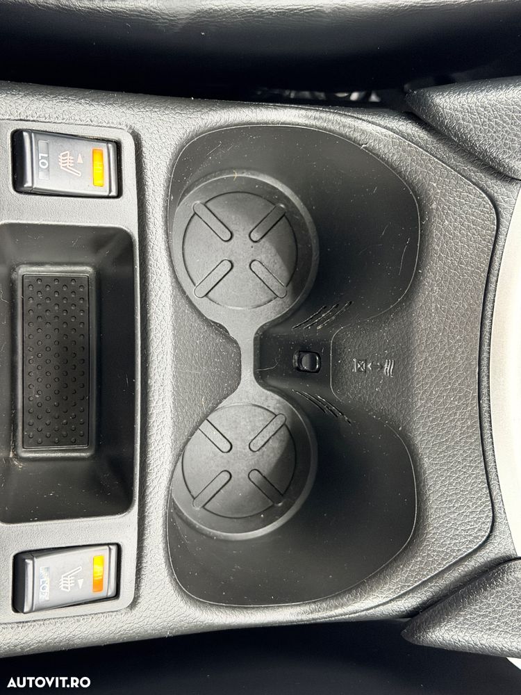 Nissan X-Trail 1.6 dCi Tekna - 32