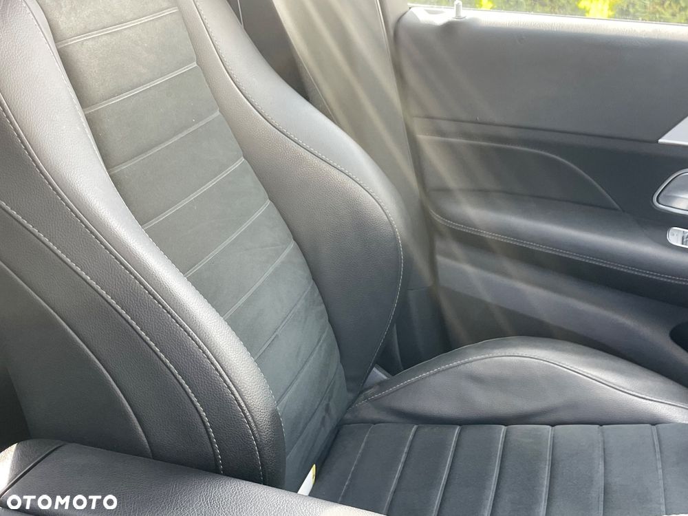 Mercedes-Benz GLE 400 e 4Matic 9G-TRONIC Edition - 9