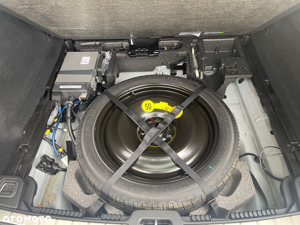 Volvo XC 60 B5 B Geartronic Inscription - 15