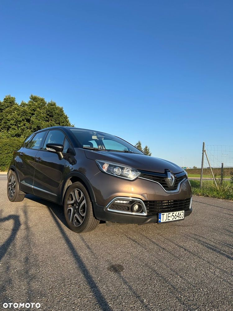 Renault Captur ENERGY TCe 90 Start&Stop Intens - 4