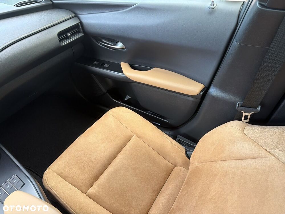 Lexus UX 250h GPF Business 2WD - 21