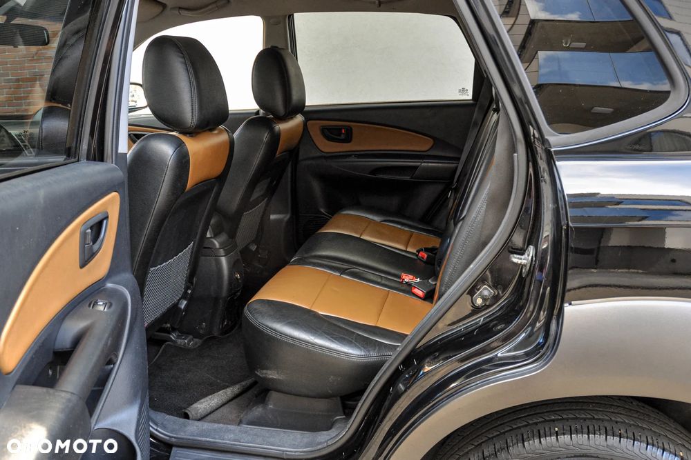 Hyundai Tucson 2.0 Active / Style - 8