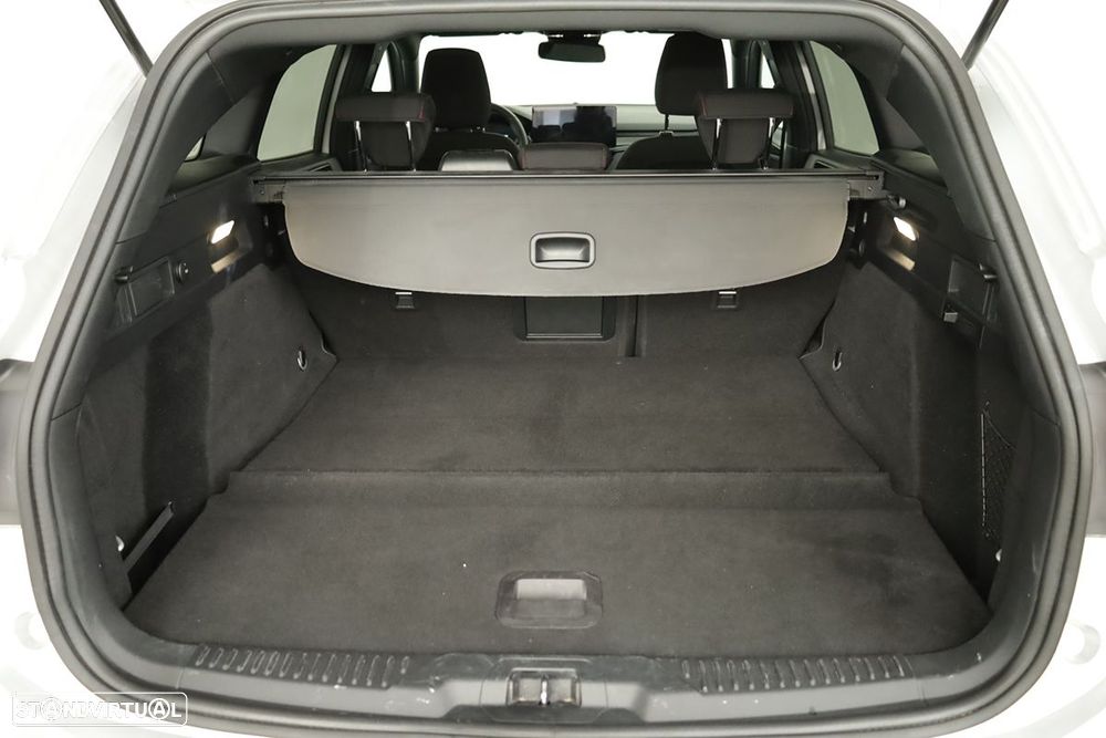 Ford Focus SW 1.0 EcoBoost MHEV ST-Line Aut. - 23