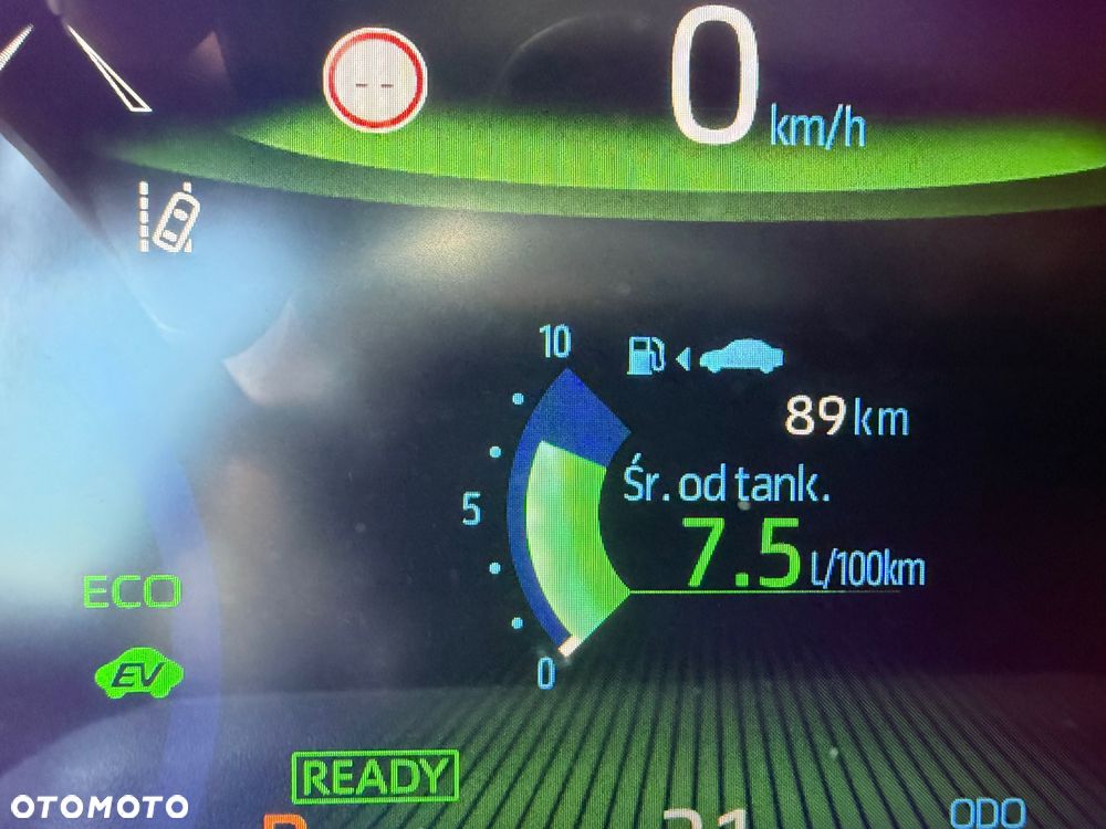 Toyota Corolla 1.8 Hybrid GPF Comfort - 16