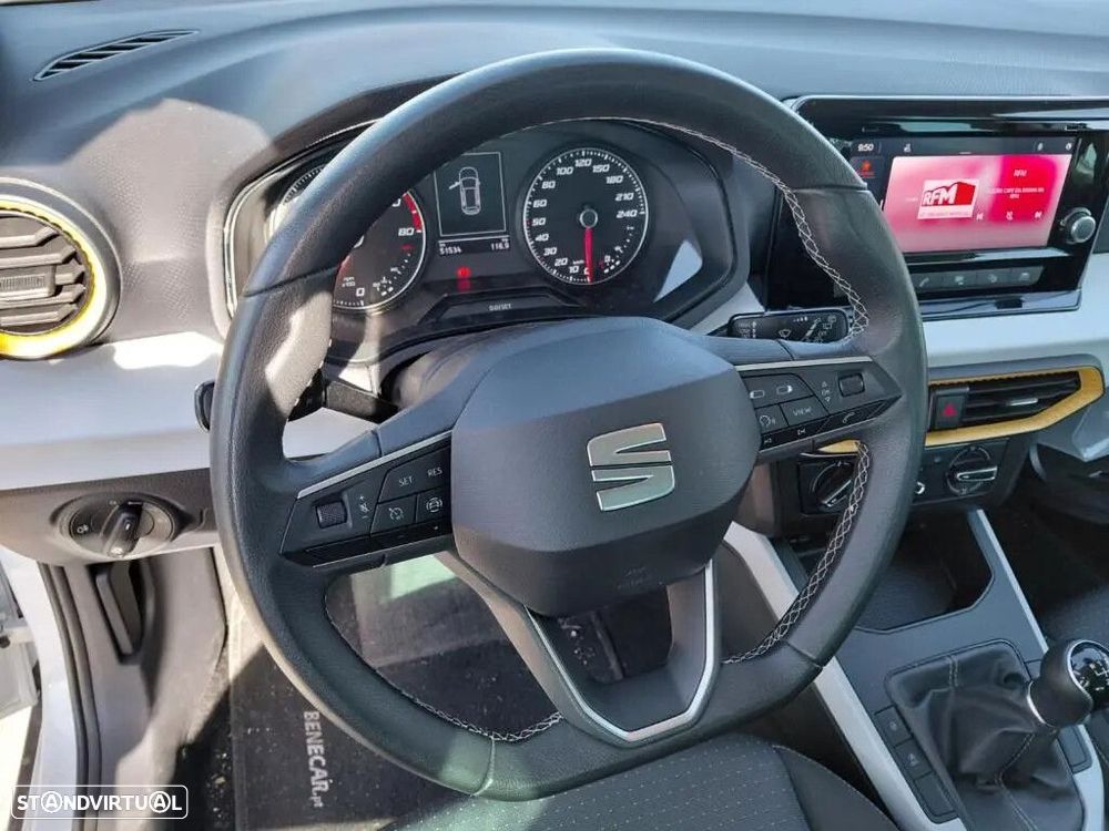 SEAT Arona 1.0 TSI Style - 11