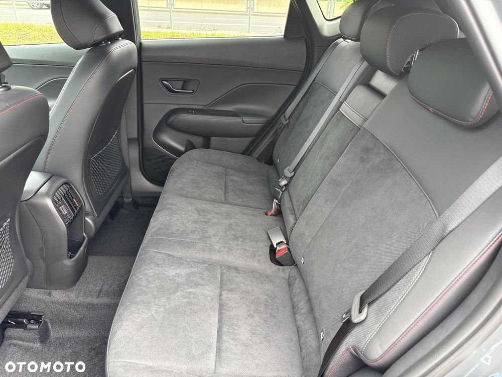Hyundai Kona 1.6 T-GDI N Line 4WD DCT - 20