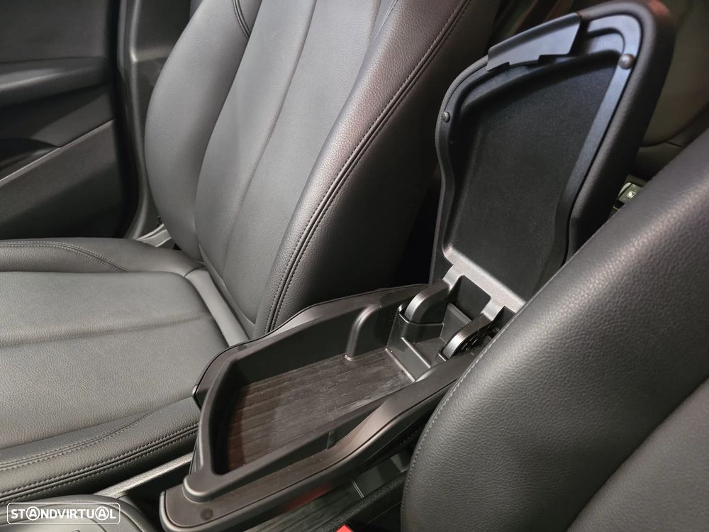 BMW X1 xDrive25e Advantage - 53