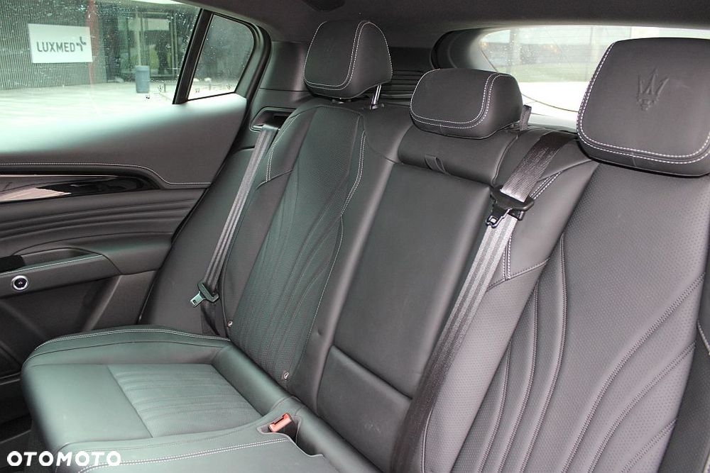 Maserati Grecale Modena - 10