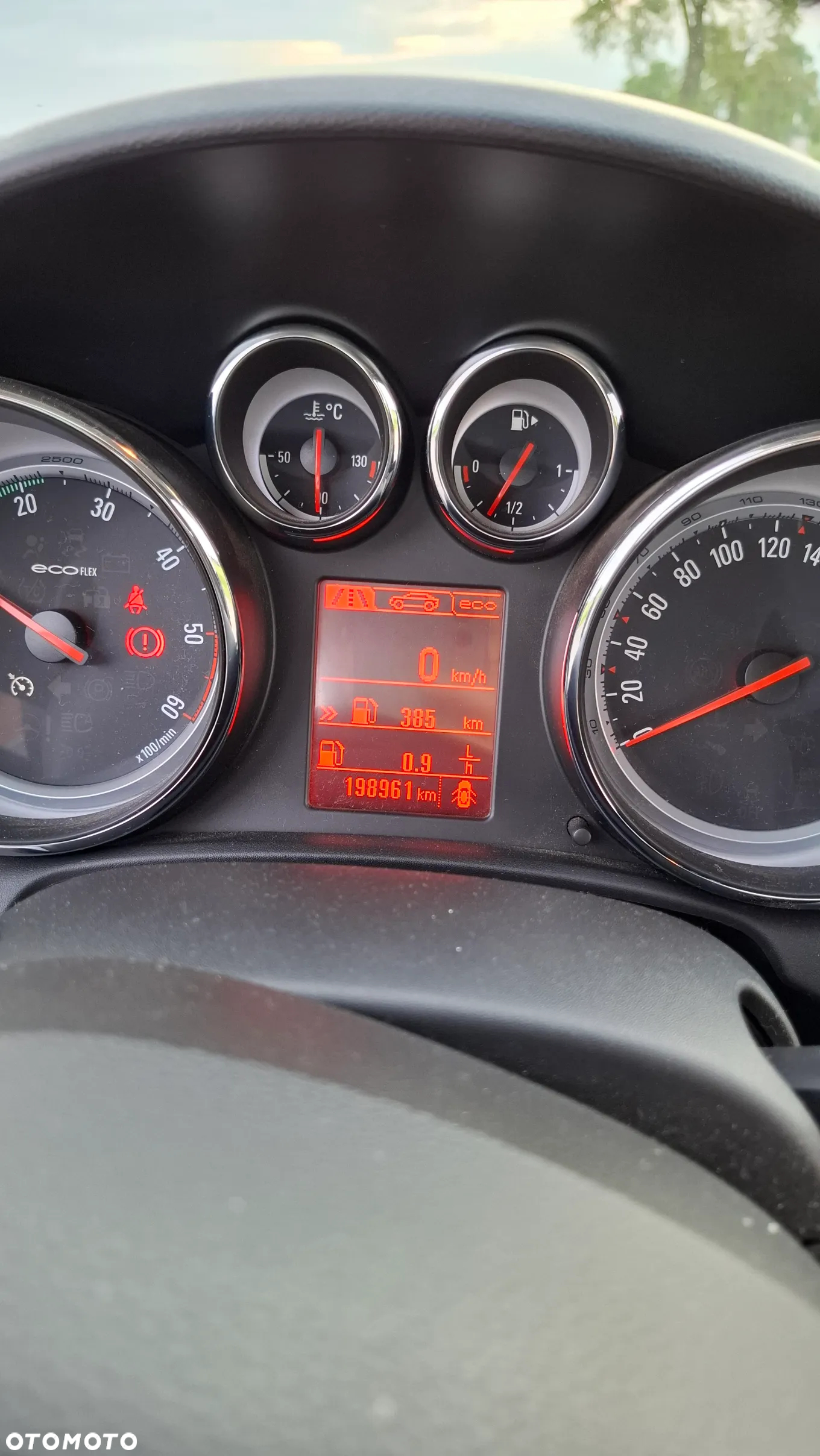 Opel Astra - 7