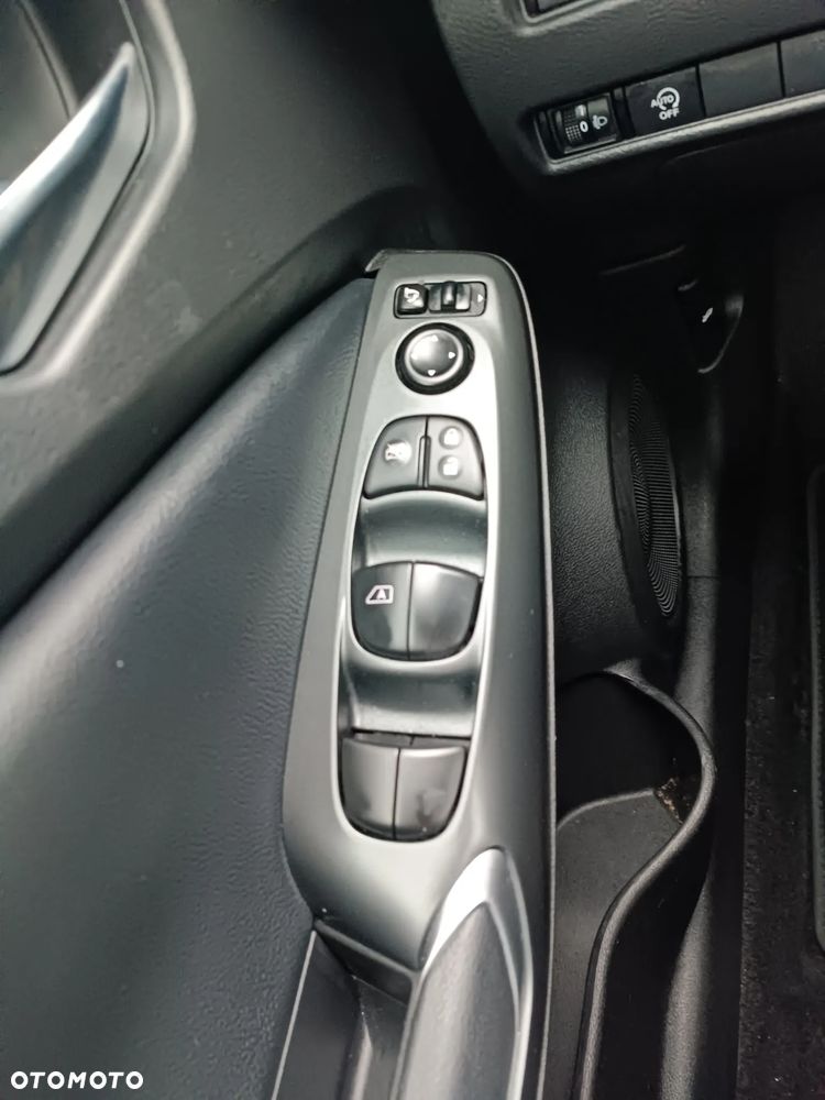 Nissan Juke 1.0 DIG-T Acenta DCT - 18