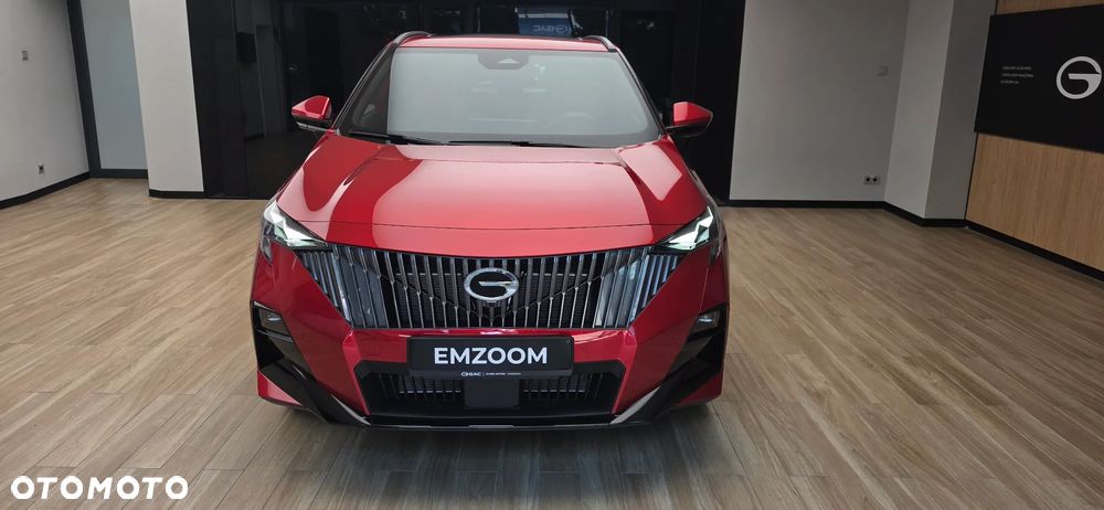 GAC Emzoom - 3