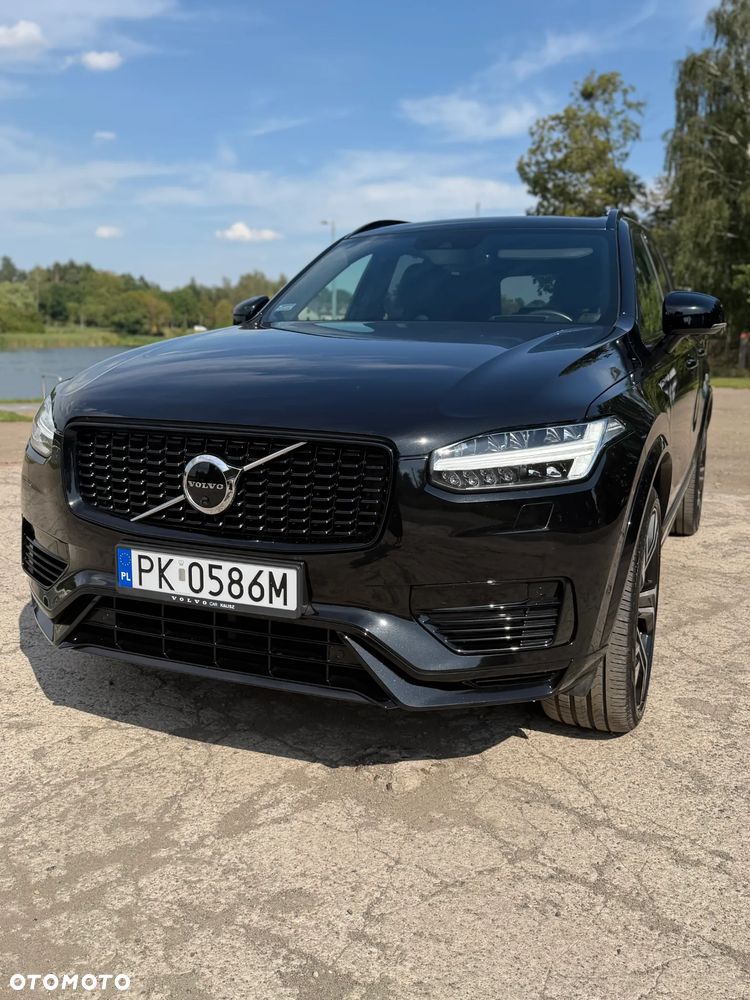 Volvo XC 90 - 2