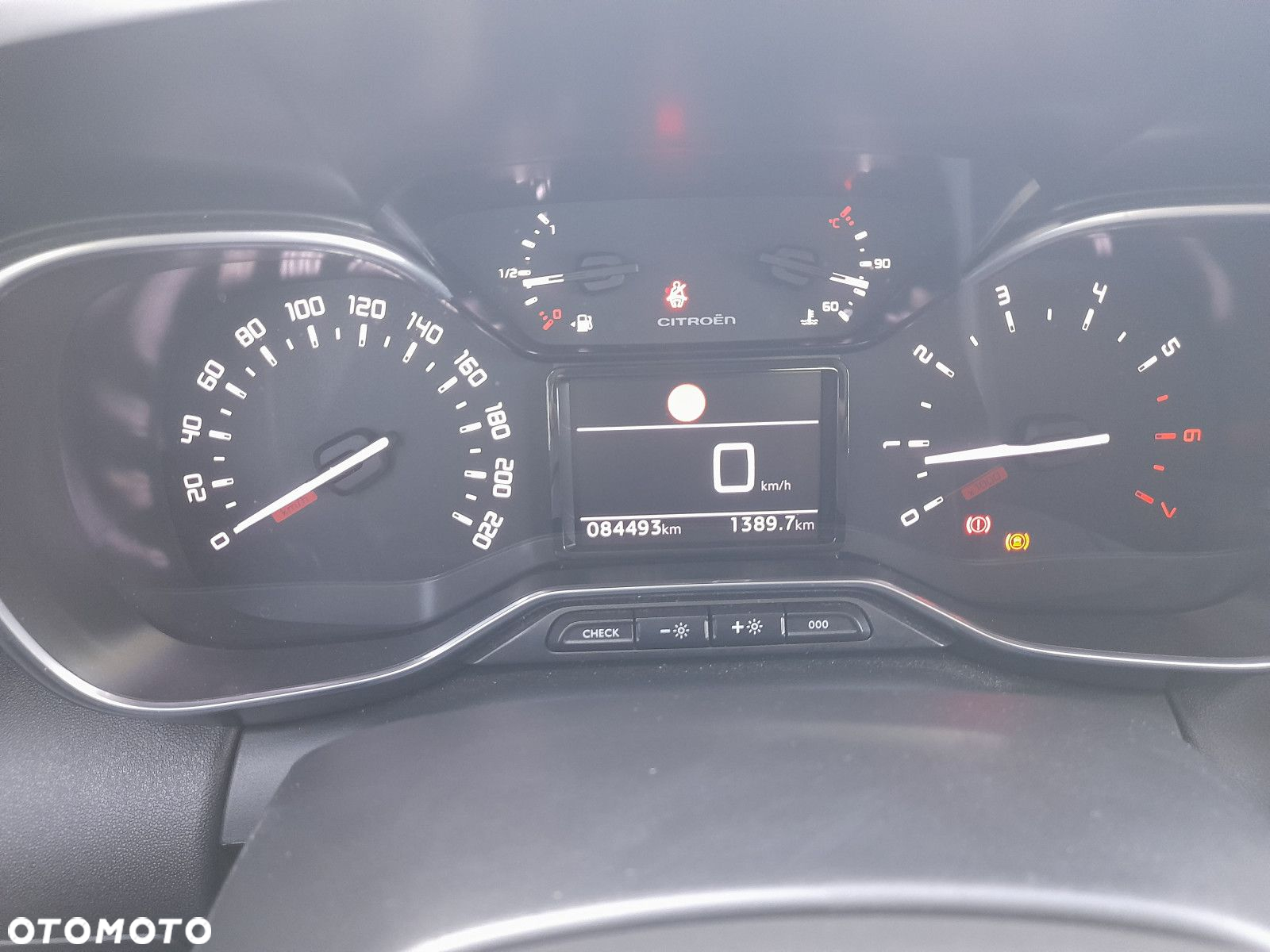 Citroën C3 Aircross - 26
