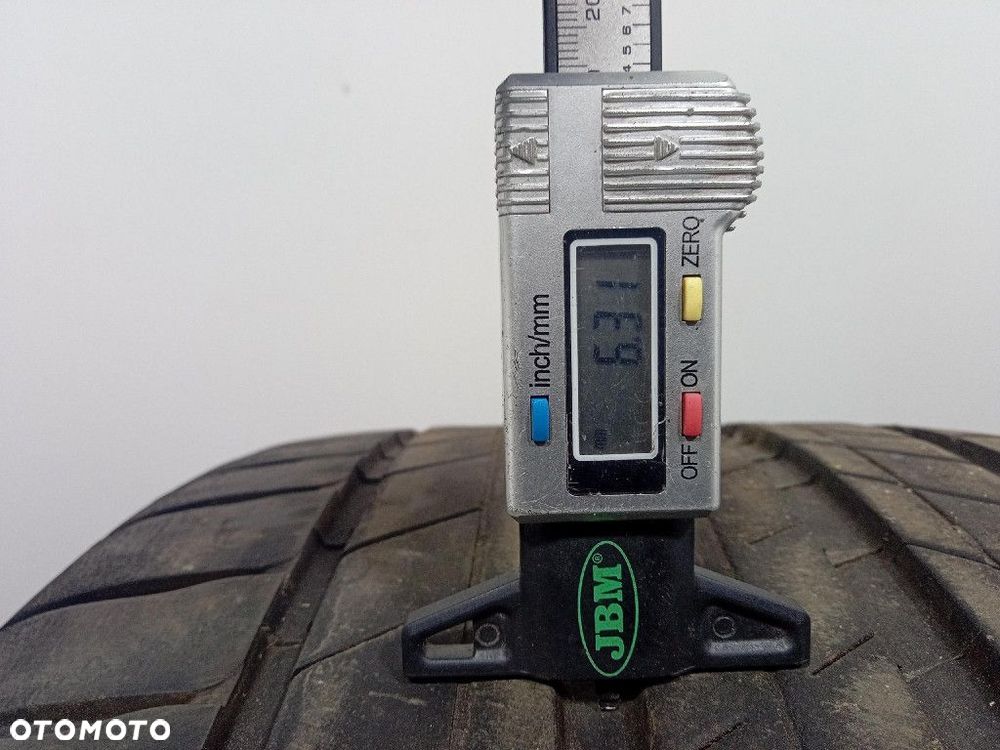 OPONA LETNIA MICHELIN LATITUDE SPORT 3 295/35R 21 103 Y 1SZT - 5