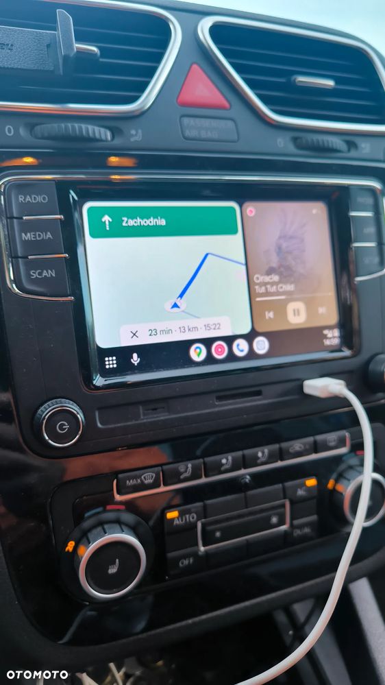 Volkswagen Scirocco 1.4 TSI - 21