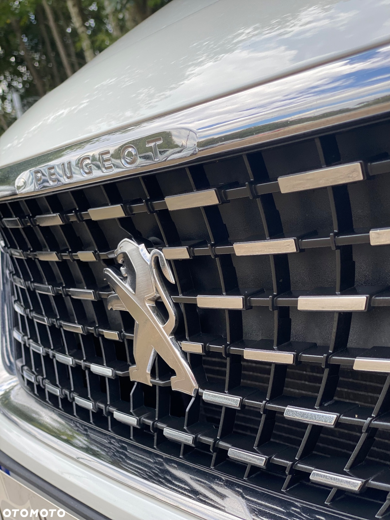 Peugeot 3008 BlueHDi 150 Stop & Start Active Business-Paket - 19