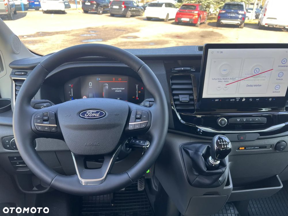 Ford Transit - 14
