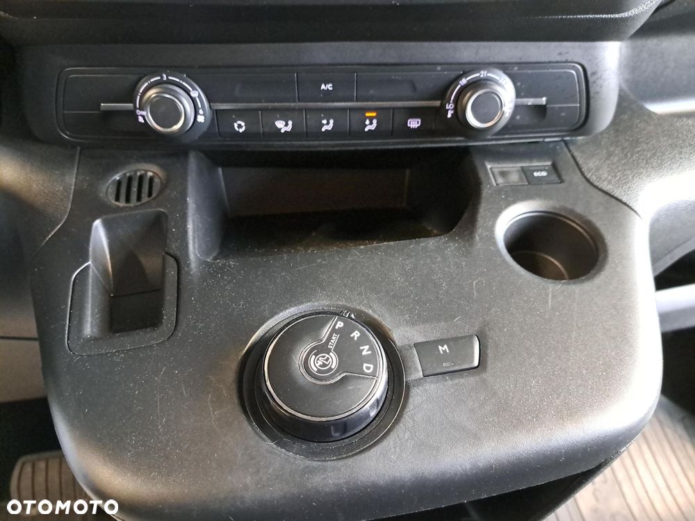 Toyota Proace City Verso Long 1.5 D-4D Business - 17