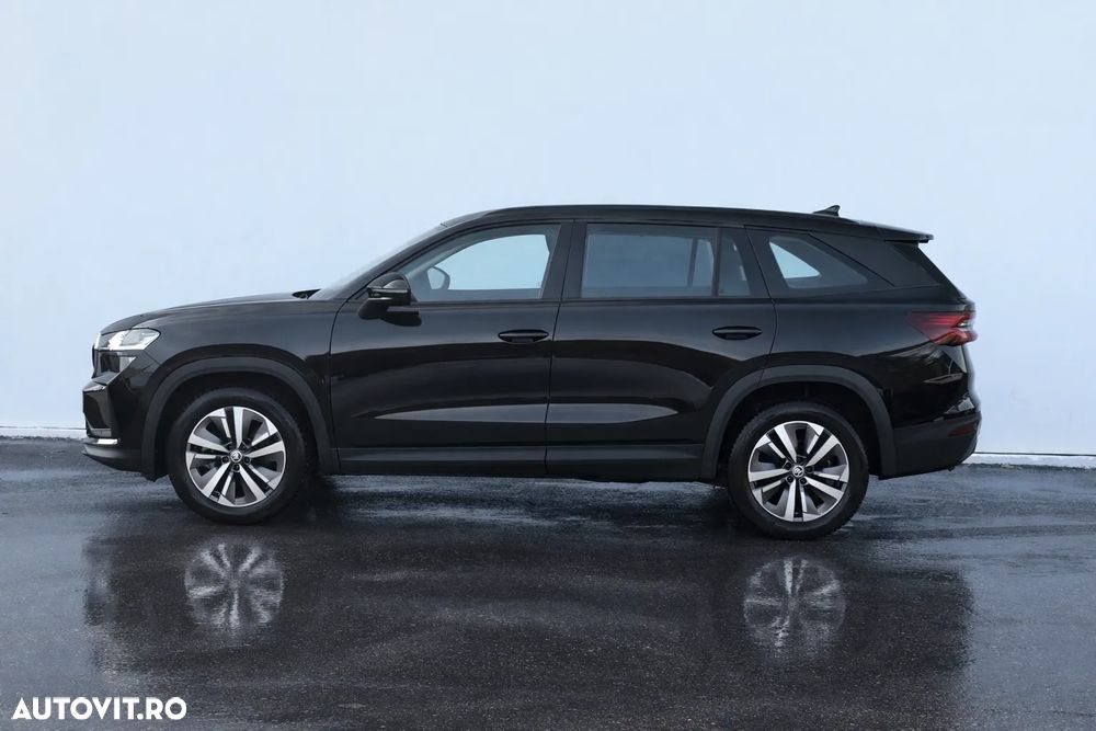 Skoda Kodiaq 1.5 TSI DSG MHEV Selection - 8