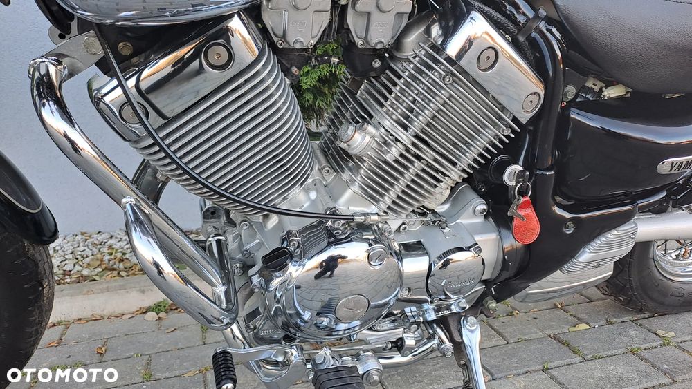 Yamaha Virago - 34