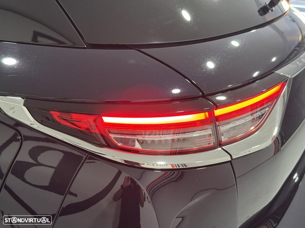DS DS3 Crossback PureTech 130 Aut. INES DE LA FRESSANGE - 21