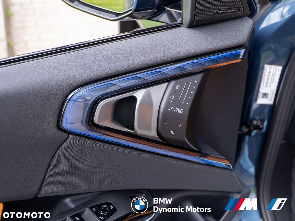 BMW X3 - 26