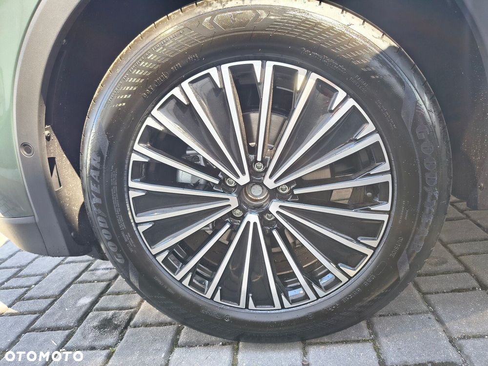 Volkswagen Tiguan 1.5 eTSI Life Plus DSG - 22