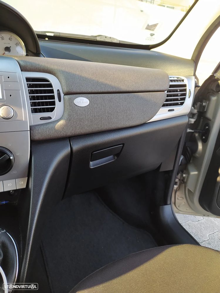 Lancia Ypsilon 1.2 Oro S&S - 12