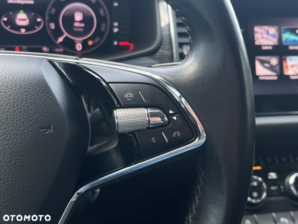 Skoda Kodiaq - 33
