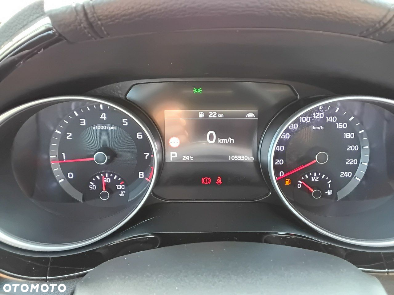 Kia XCeed 1.5 T-GDI OPF DCT7 SPIRIT - 24