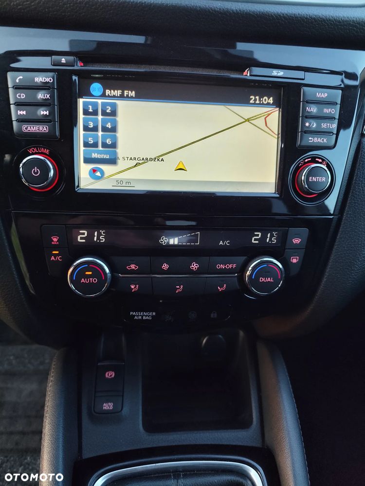 Nissan Qashqai 1.2 DIG-T 360 - 14