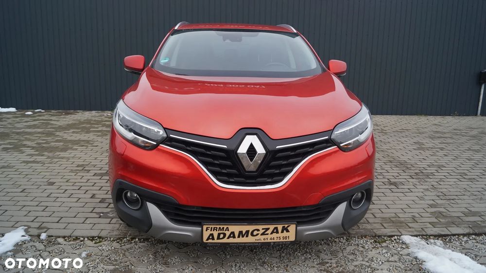 Renault Kadjar Energy TCe 130 Business - 2