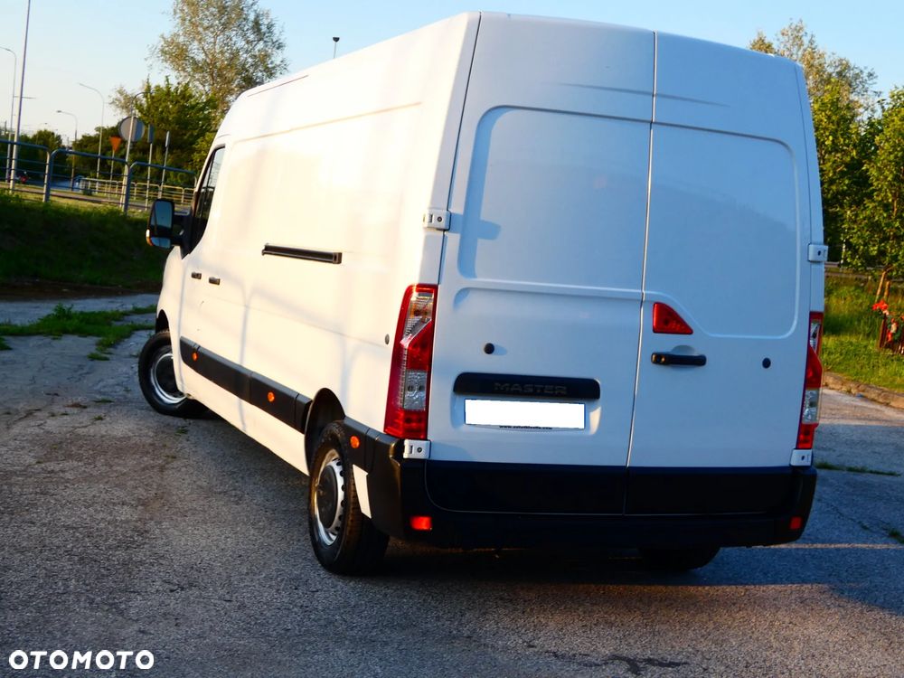 Renault MASTER 2.3DCI L3h2 MAX - 4