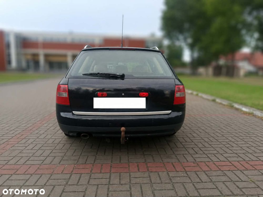 Audi A6 Avant 2 - 2