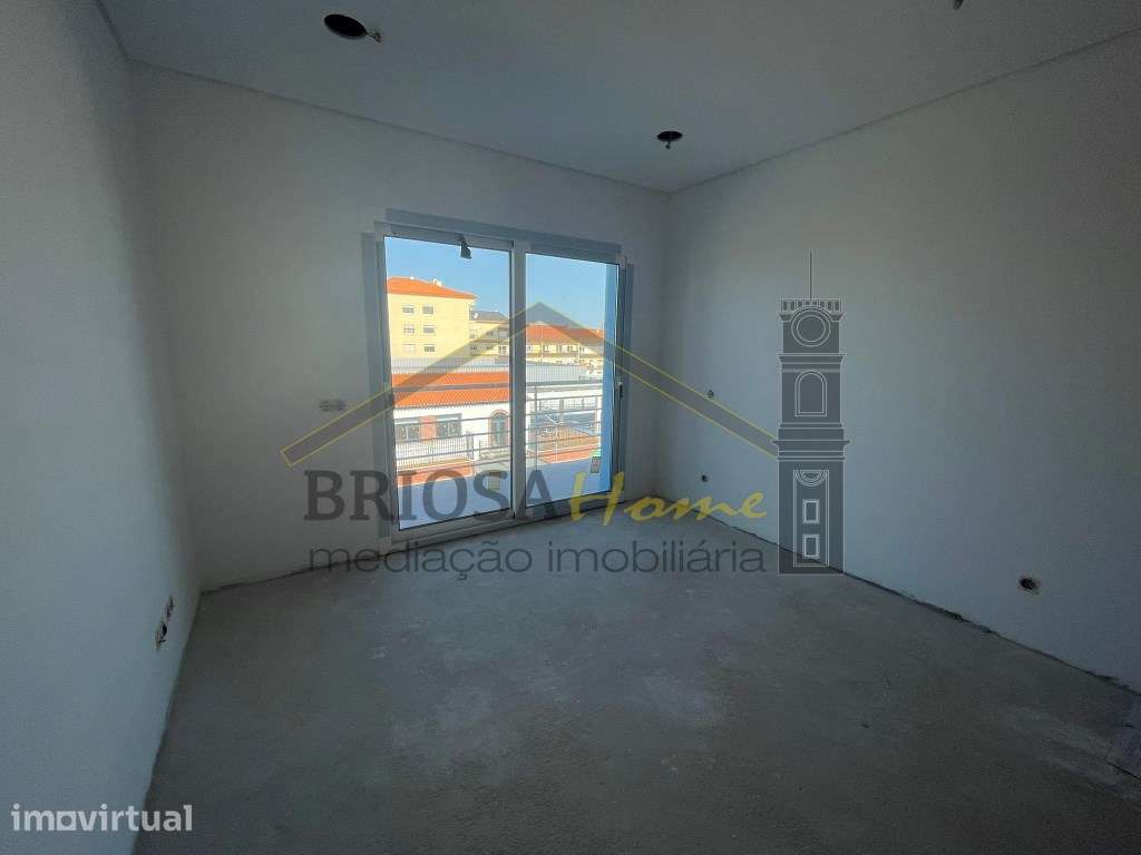 Apartamento T3, com vista mar, na Figueira da Foz - Grande imagem: 4/10