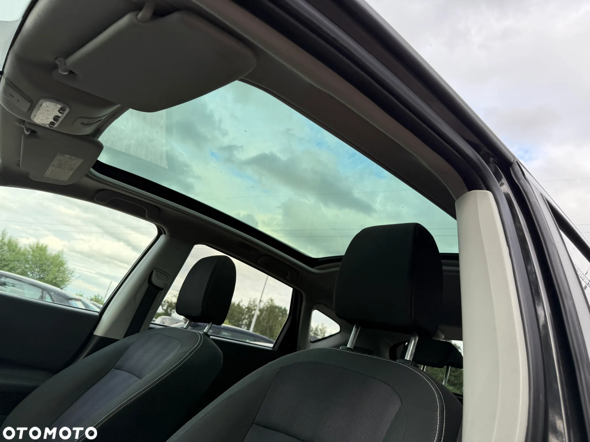 Nissan Qashqai 1.6 Acenta - 32