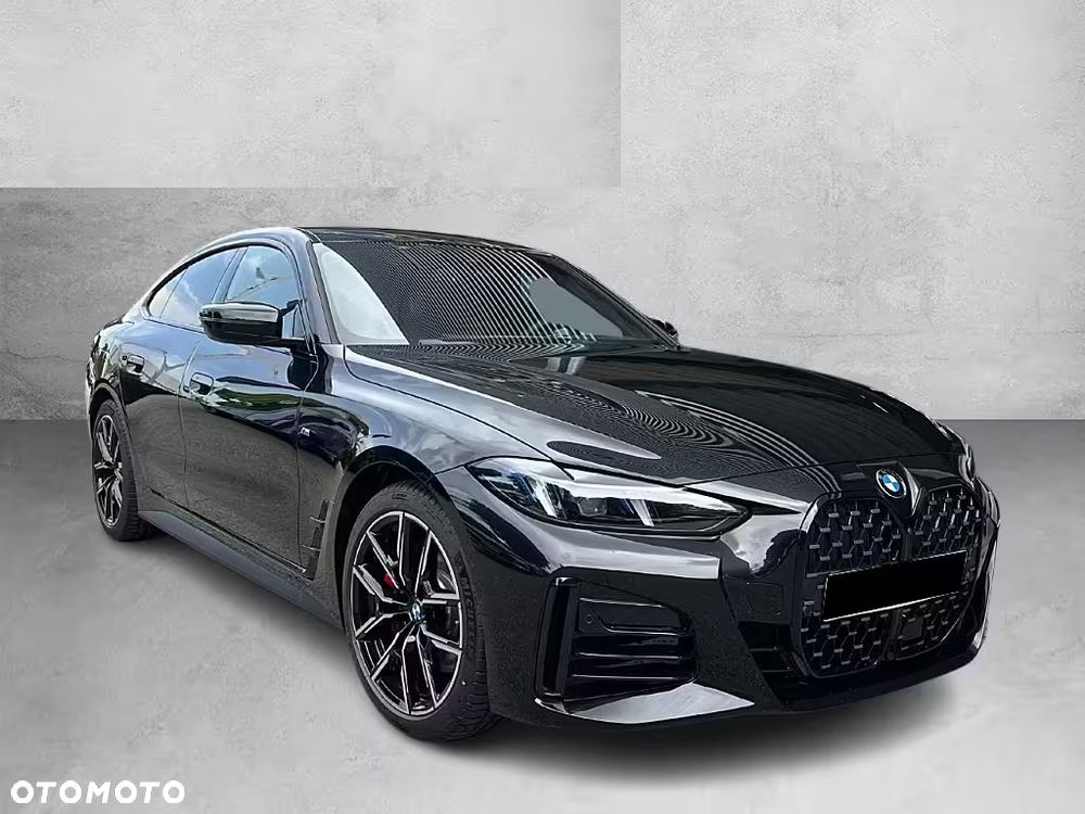 BMW Seria 4 430i Gran Coupe M Sport - 2