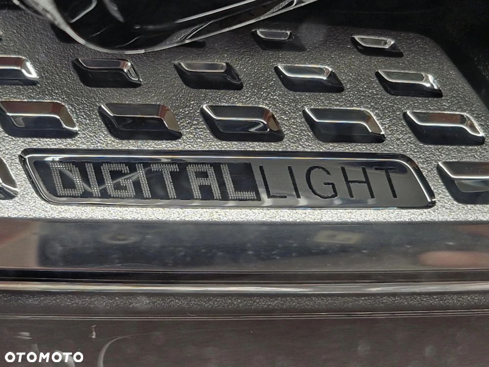 MERCEDES C-KLASA W206 FULL LED LAMPA PRAWA PRZÓD A2069068003. DIGITAL LIGHT. - 13