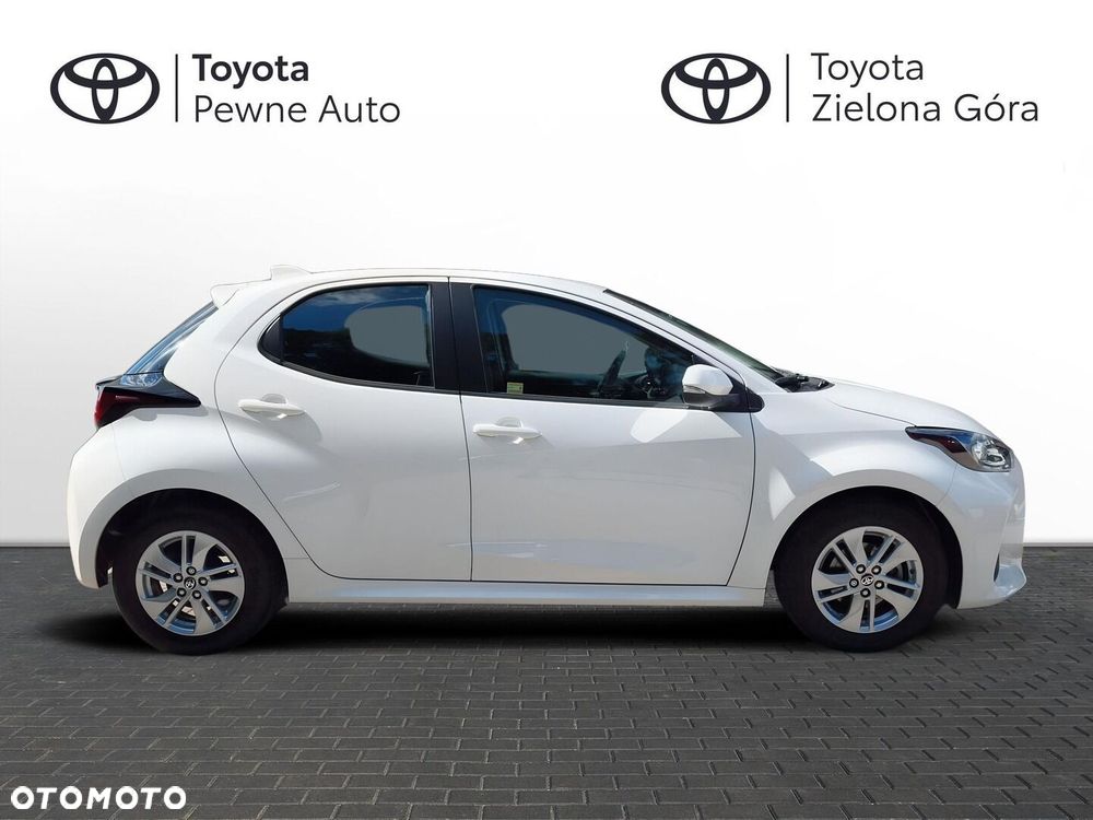 Toyota Yaris 1.5 Comfort - 7