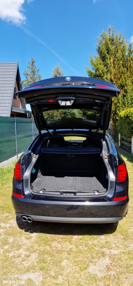 BMW 5GT 530d - 10