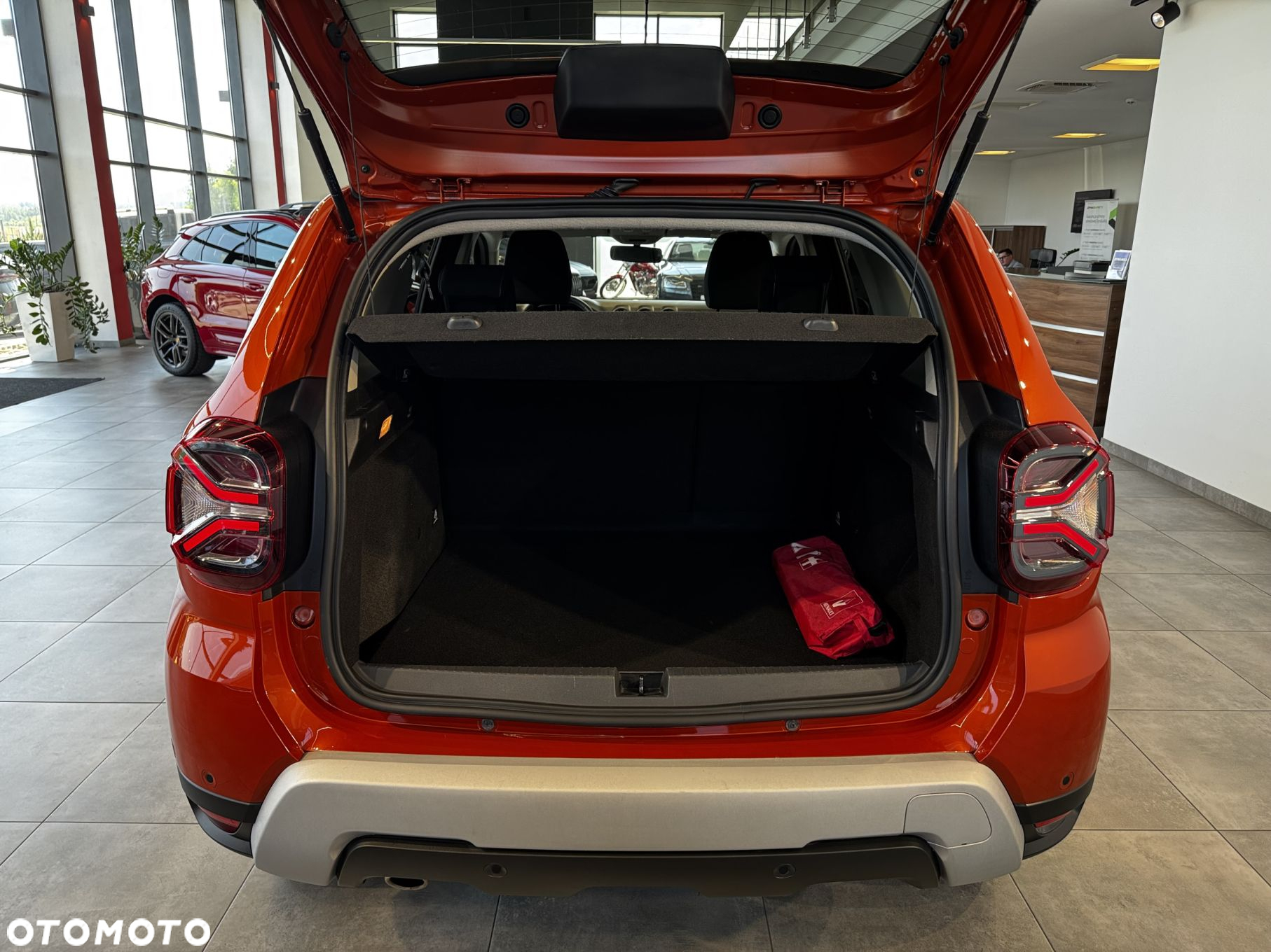 Dacia Duster - 13