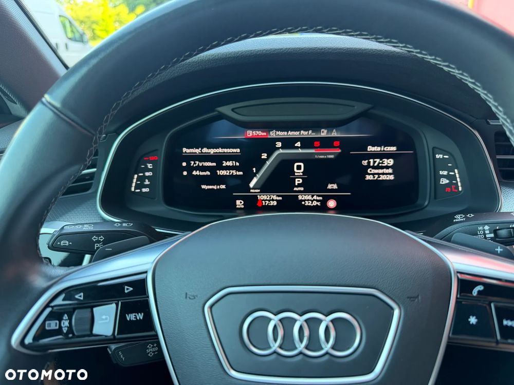 Audi A6 Allroad - 14