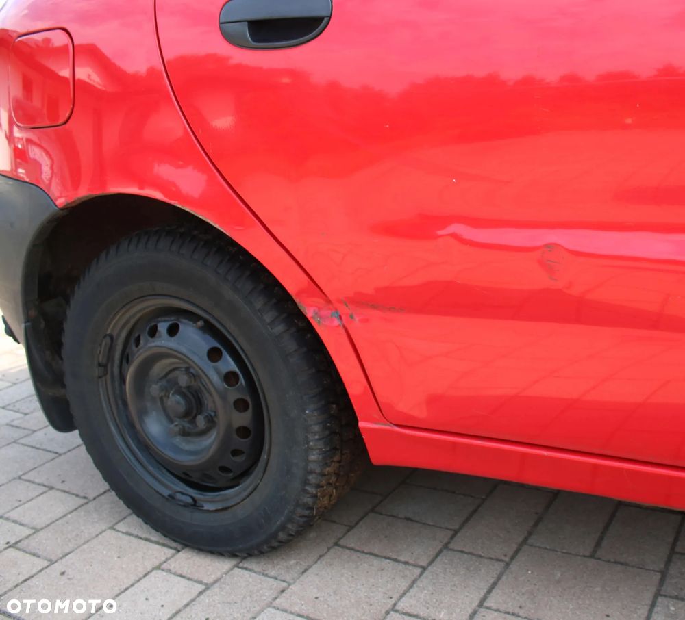 Daewoo Lanos 1.4 S - 4