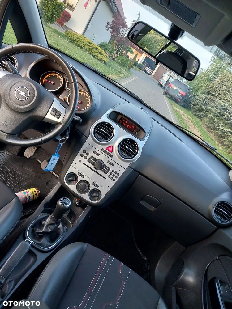 Opel Corsa 1.2 16V Selection 110 Jahre - 16