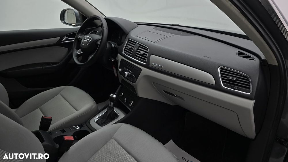 Audi Q3 - 20