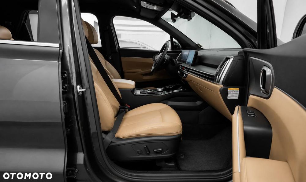 Kia Sorento - 11