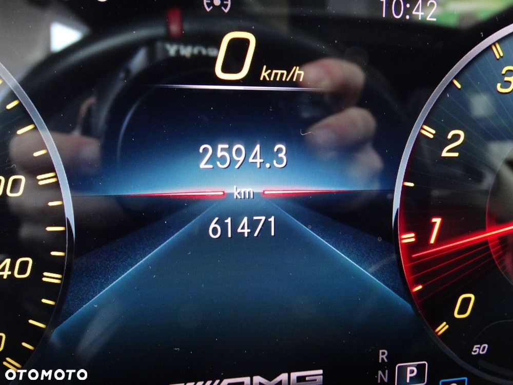 Mercedes-Benz CLA - 29